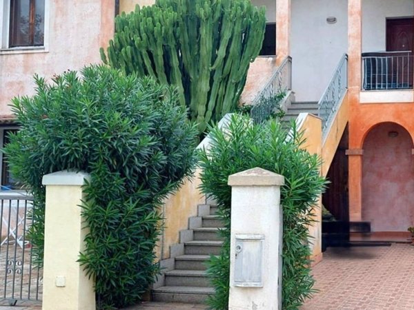 appartamento in vendita a Capoterra in zona La Maddalena
