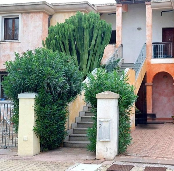 appartamento in vendita a Capoterra in zona La Maddalena