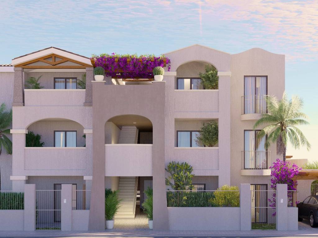 appartamento in vendita a Capoterra