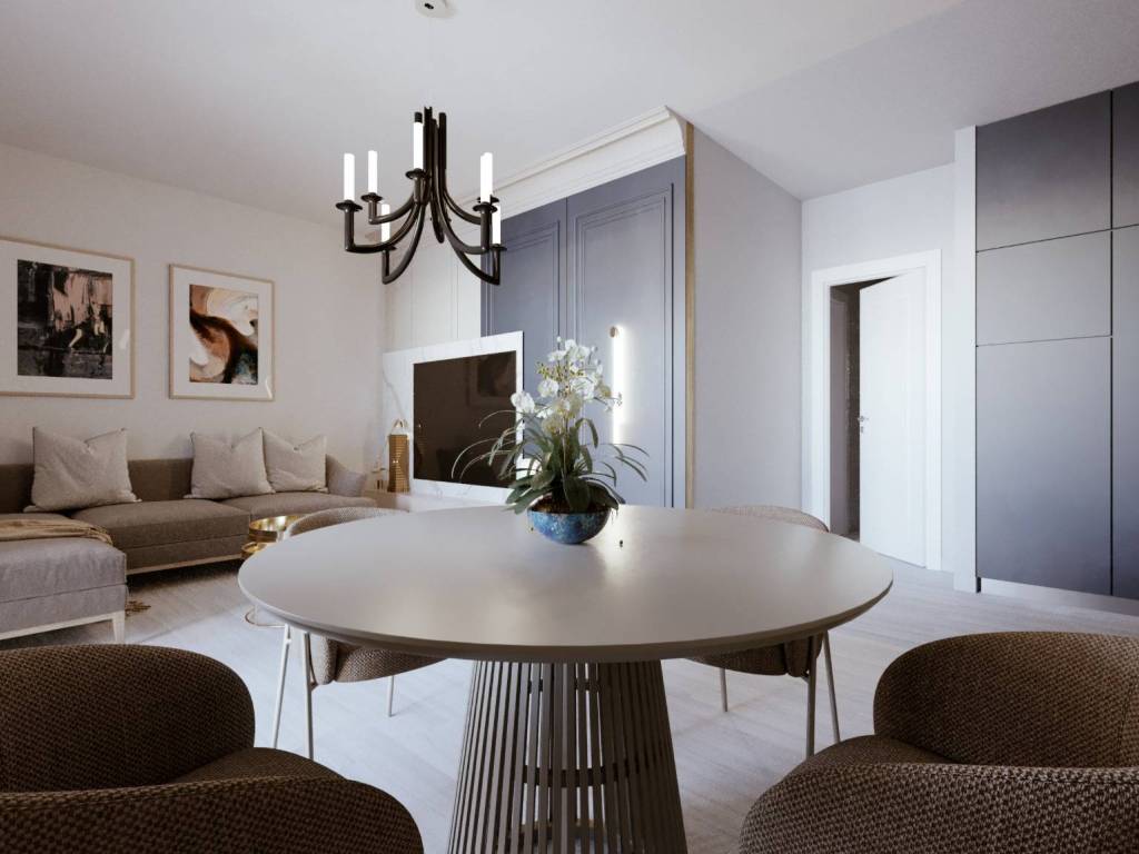 appartamento in vendita a Capoterra