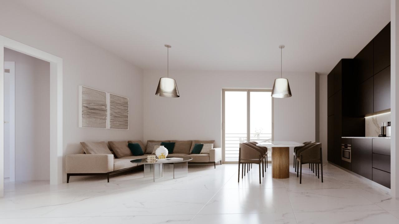 appartamento in vendita a Capoterra