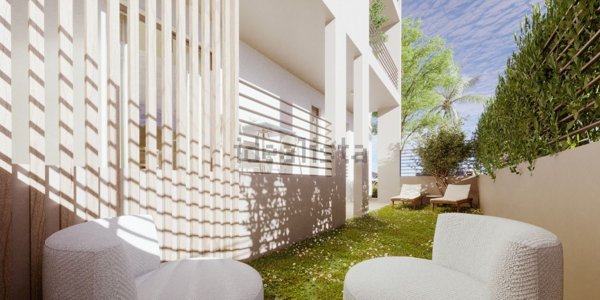 appartamento in vendita a Capoterra