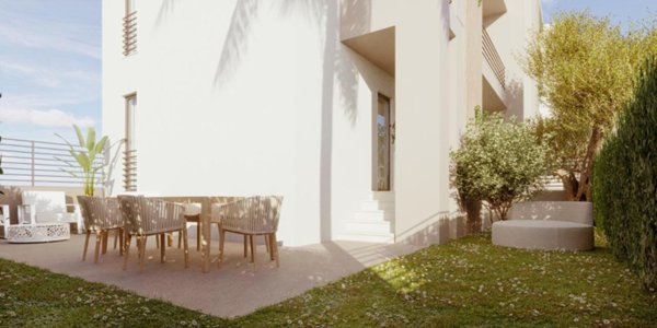 appartamento in vendita a Capoterra