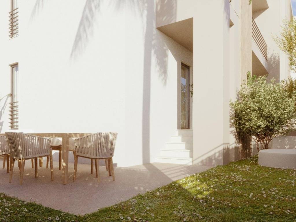 appartamento in vendita a Capoterra