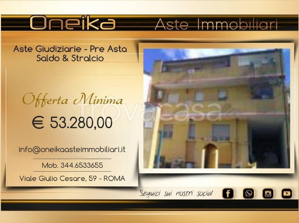 appartamento in vendita a Capoterra