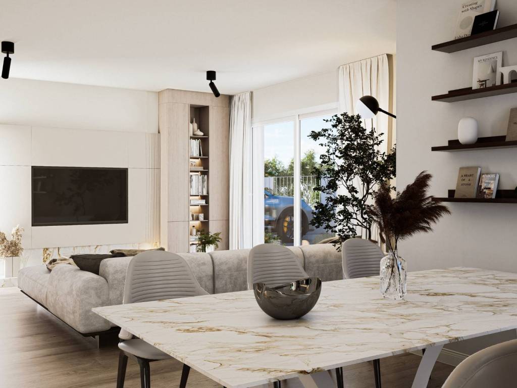 casa indipendente in vendita a Capoterra