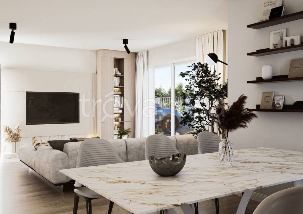 casa indipendente in vendita a Capoterra