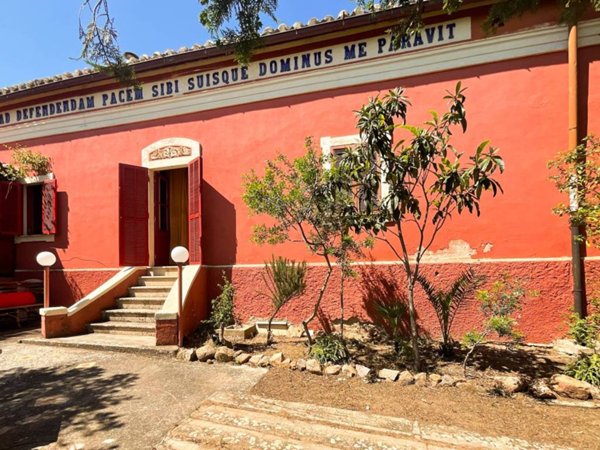 casa indipendente in vendita a Capoterra