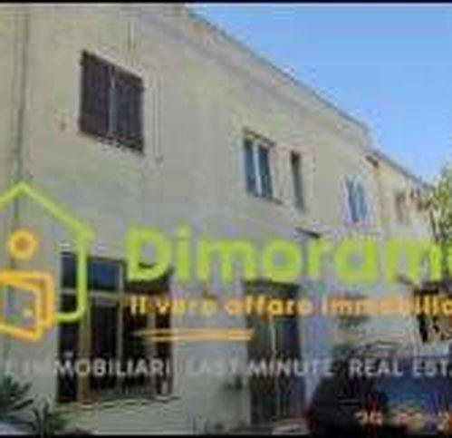 appartamento in vendita a Capoterra