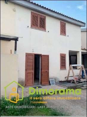 casa indipendente in vendita a Capoterra in zona La Maddalena