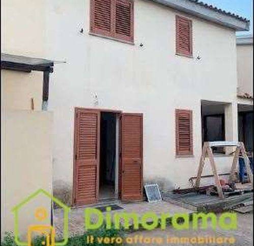 casa indipendente in vendita a Capoterra in zona La Maddalena