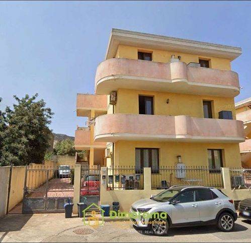 appartamento in vendita a Capoterra