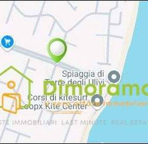 casa indipendente in vendita a Capoterra in zona Torre degli Ulivi