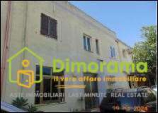 appartamento in vendita a Capoterra