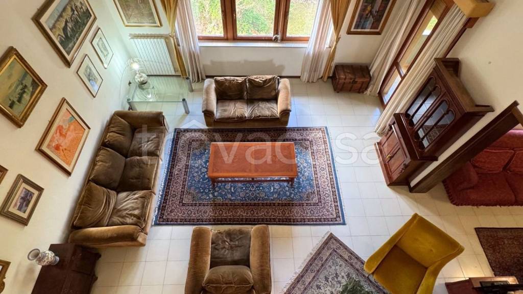 casa indipendente in vendita a Capoterra in zona Poggio dei Pini