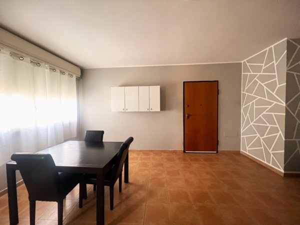 appartamento in vendita a Capoterra