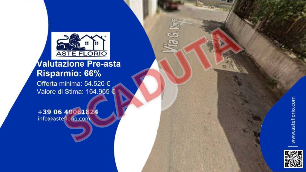 appartamento in vendita a Capoterra