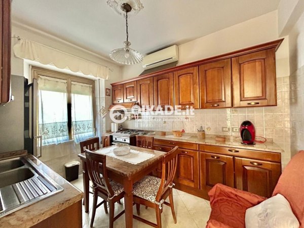 appartamento in vendita a Capoterra