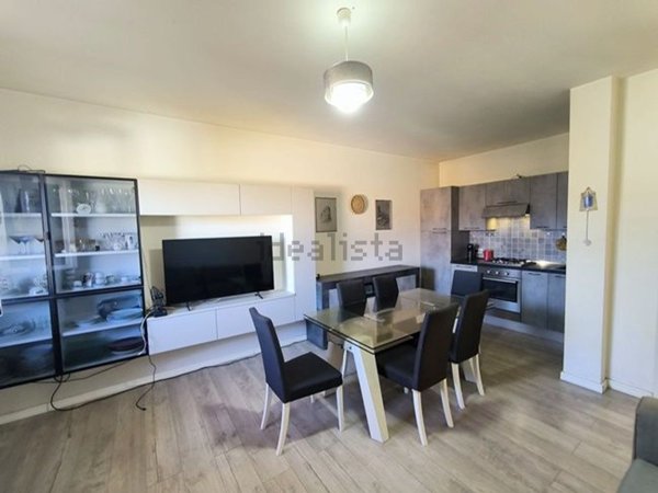 appartamento in vendita a Capoterra