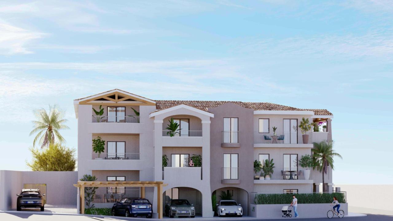 appartamento in vendita a Capoterra