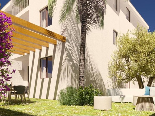 appartamento in vendita a Capoterra