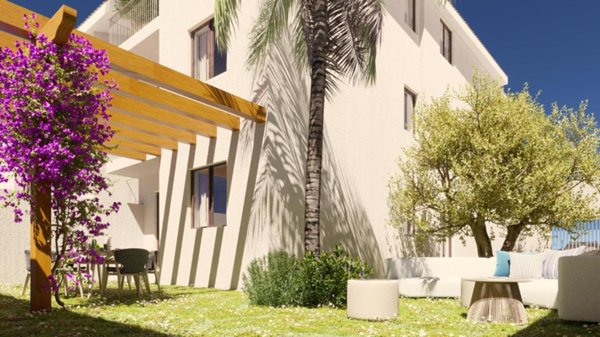 appartamento in vendita a Capoterra