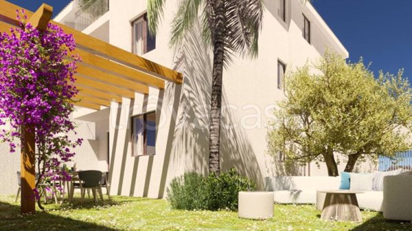 appartamento in vendita a Capoterra