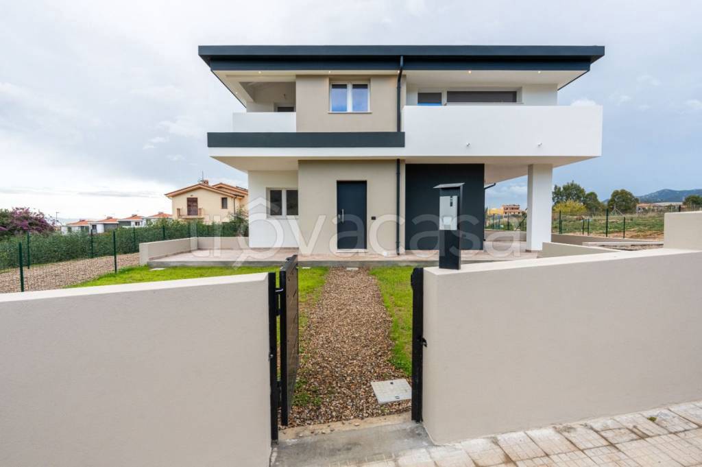 casa indipendente in vendita a Capoterra