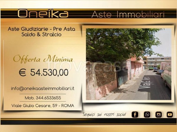 casa indipendente in vendita a Capoterra