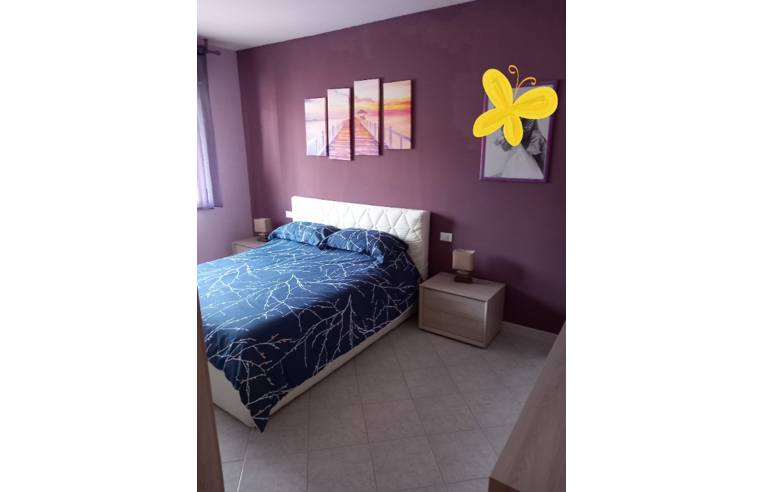 appartamento in vendita a Capoterra