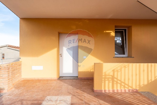 appartamento in vendita a Capoterra