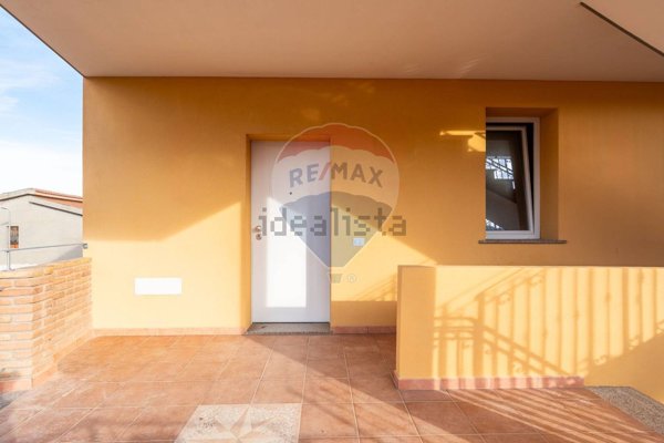 appartamento in vendita a Capoterra