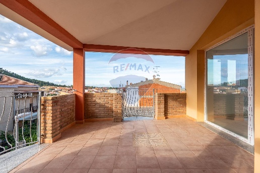 appartamento in vendita a Capoterra