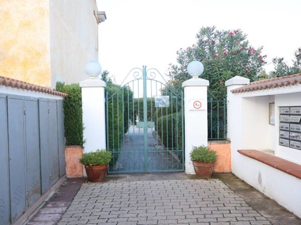 appartamento in vendita a Capoterra in zona La Maddalena