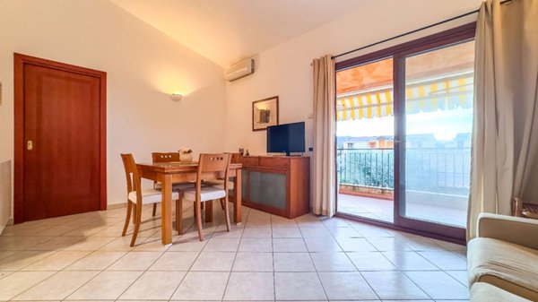 appartamento in vendita a Capoterra in zona La Maddalena