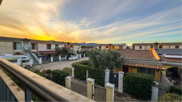 appartamento in vendita a Capoterra