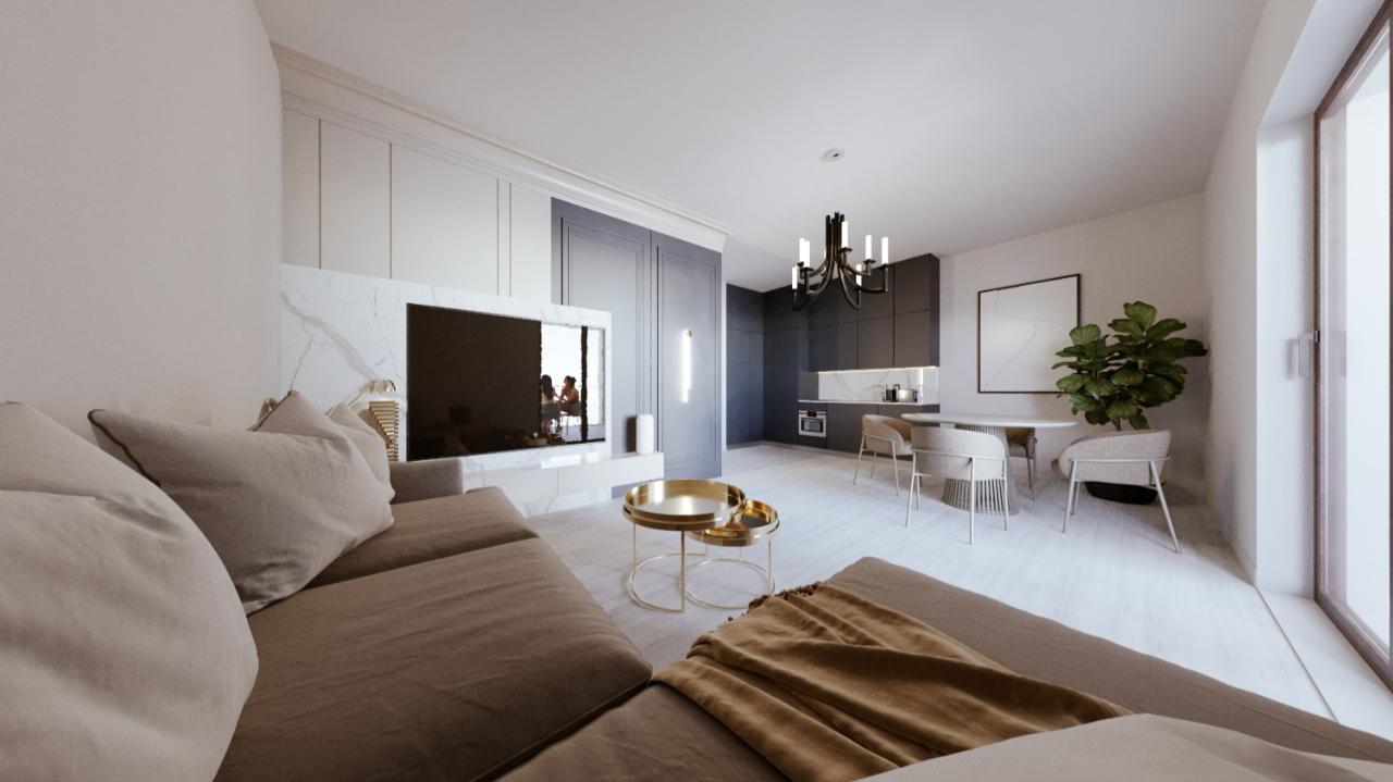 appartamento in vendita a Capoterra