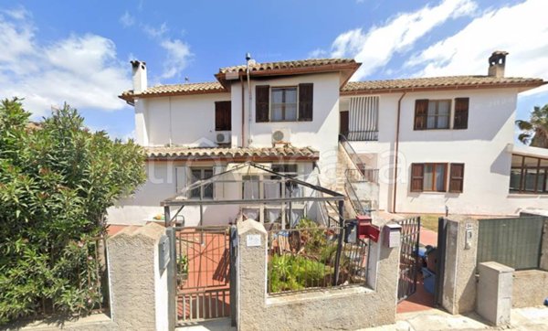 appartamento in vendita a Capoterra in zona La Maddalena