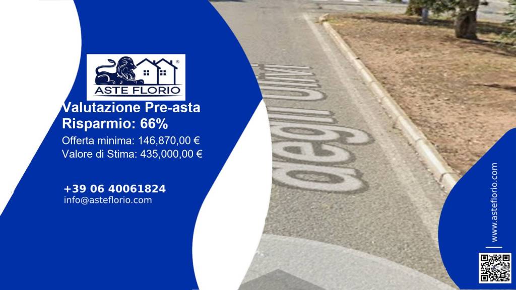 appartamento in vendita a Capoterra in zona La Maddalena