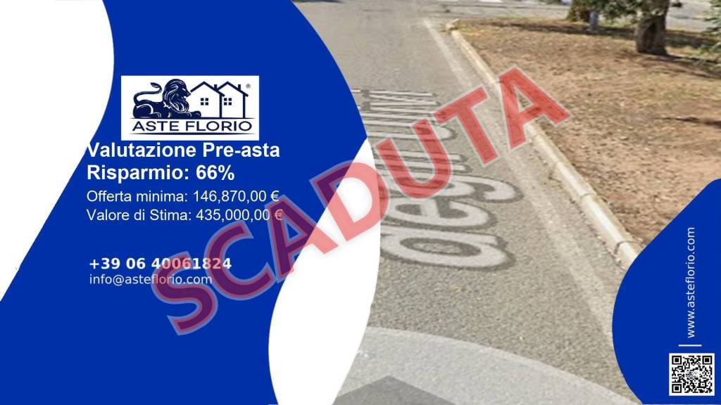 appartamento in vendita a Capoterra in zona Torre degli Ulivi