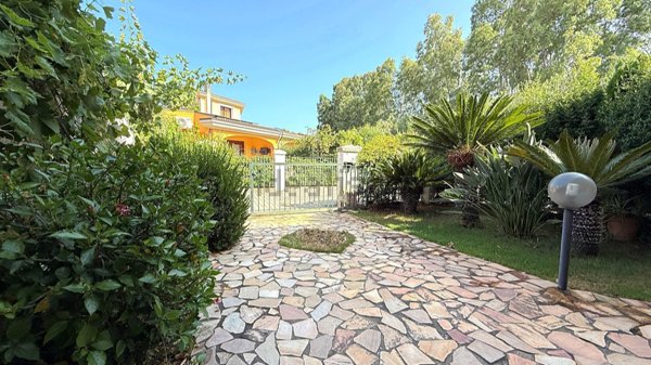 appartamento in vendita a Capoterra