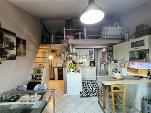 appartamento in vendita a Capoterra