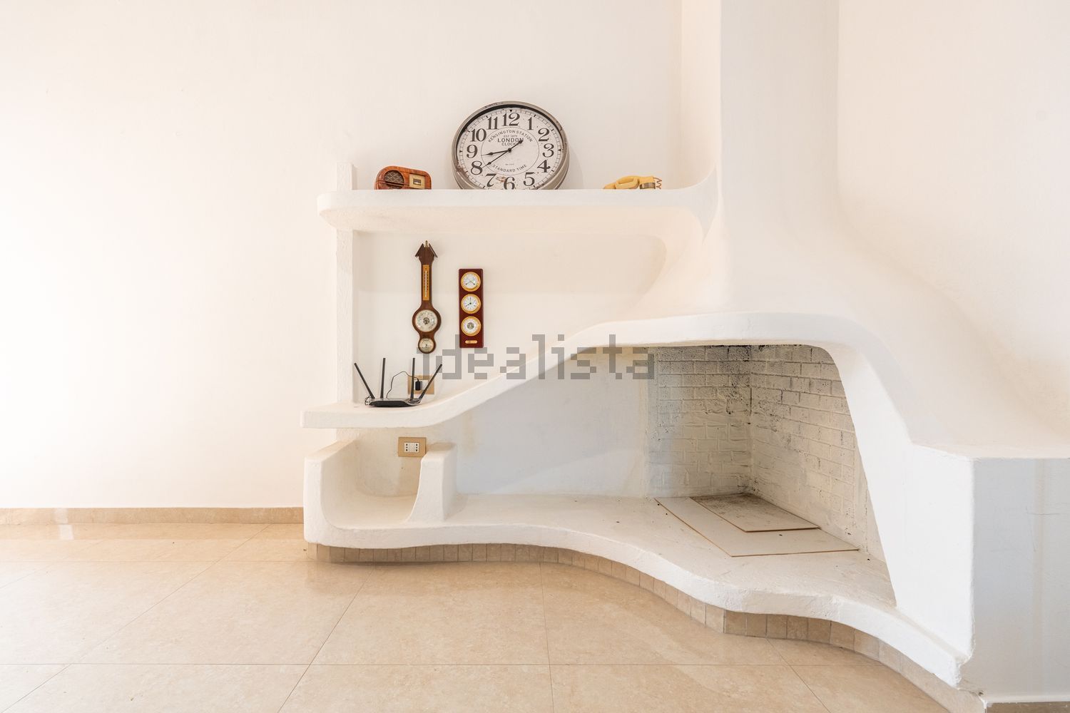 casa indipendente in vendita a Capoterra in zona Frutti D'oro