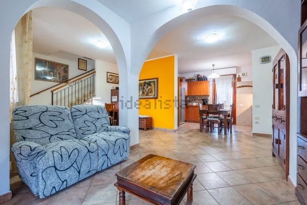 casa indipendente in vendita a Capoterra