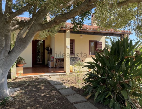casa indipendente in vendita a Capoterra