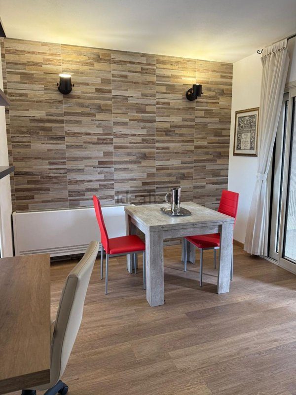 appartamento in vendita a Capoterra in zona La Maddalena