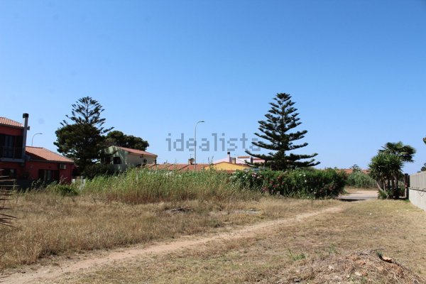 terreno edificabile in vendita a Capoterra