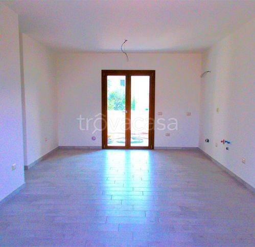 appartamento in vendita a Capoterra