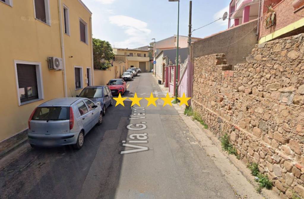 appartamento in vendita a Capoterra