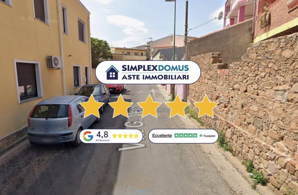 appartamento in vendita a Capoterra